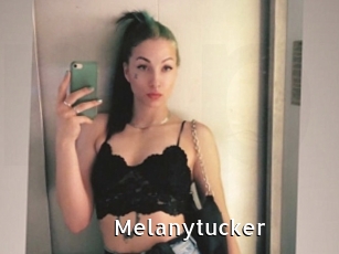 Melanytucker
