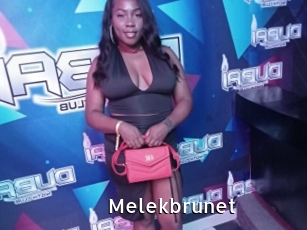 Melekbrunet