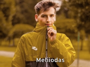 Meliiodas