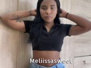 Meliissasweet