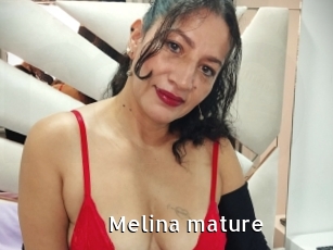 Melina_mature