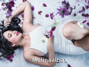 Melinaalbax
