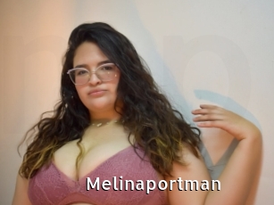 Melinaportman