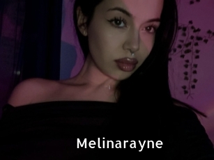 Melinarayne
