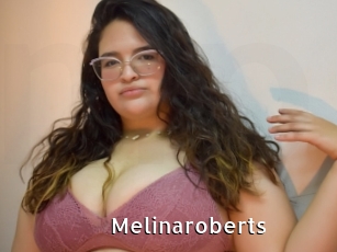 Melinaroberts