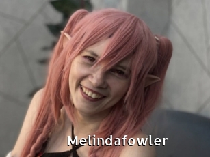 Melindafowler
