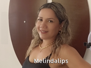 Melindalips