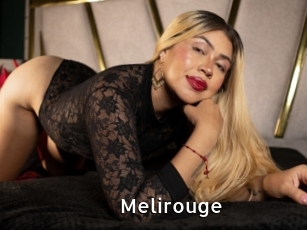 melirouge My Porno Stash