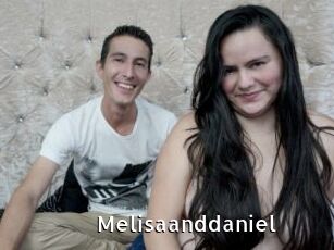 Melisaanddaniel