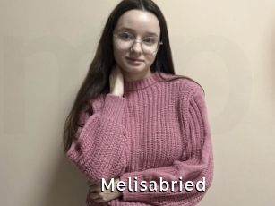 Melisabried