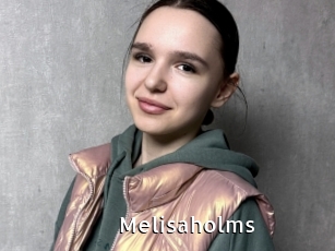 Melisaholms