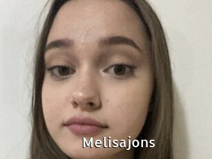 Melisajons