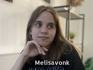 Melisavonk