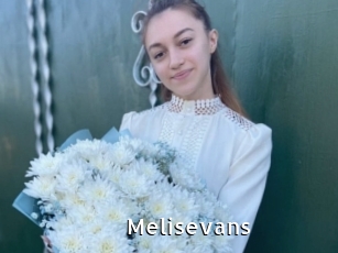 Melisevans