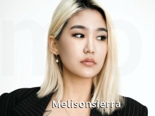 Melisonsierra