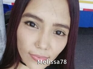 Melissa78