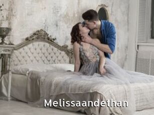 Melissaandethan