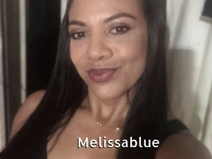Melissablue