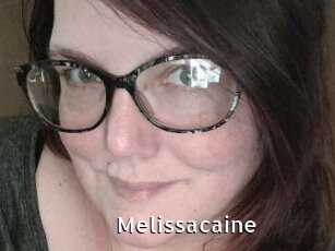 Melissacaine