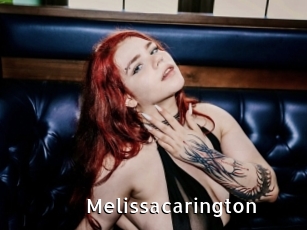 Melissacarington
