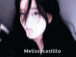 Melissacastillo