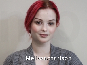 Melissacharlson