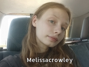 Melissacrowley