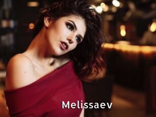 Melissaev