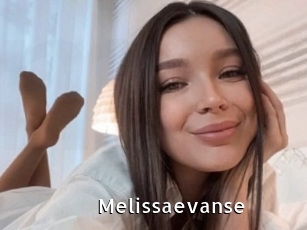 Melissaevanse