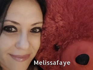 Melissafaye
