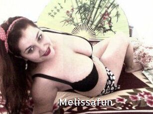 Melissafun