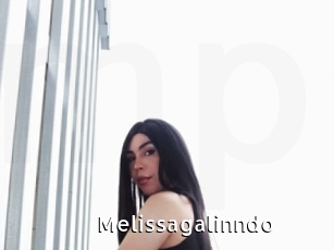Melissagalinndo