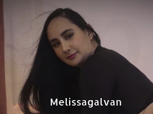 Melissagalvan