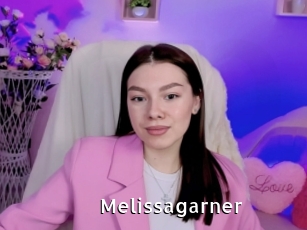 Melissagarner