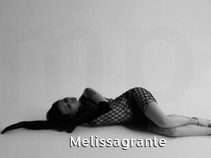 Melissagrante