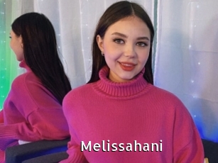Melissahani