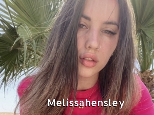 Melissahensley
