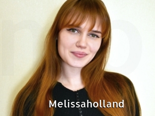 Melissaholland