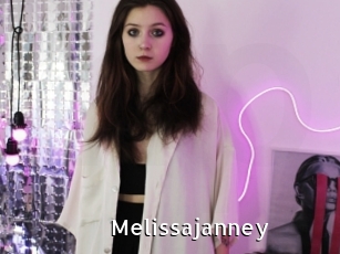 Melissajanney