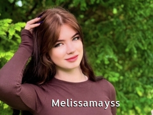Melissamayss