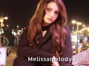 Melissamelody