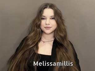 Melissamillis