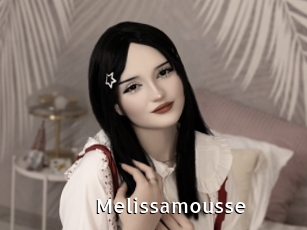 Melissamousse