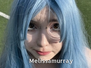 Melissamurray