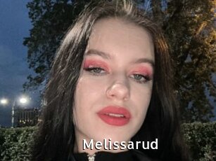 Melissarud