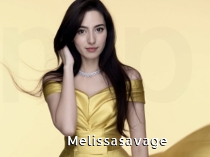 Melissasavage