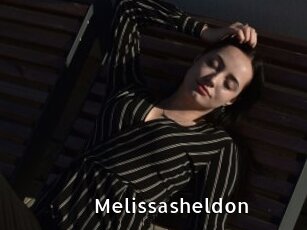 Melissasheldon