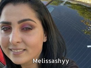 Melissashyy