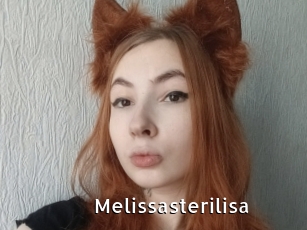 Melissasterilisa