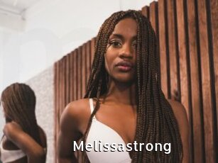 Melissastrong